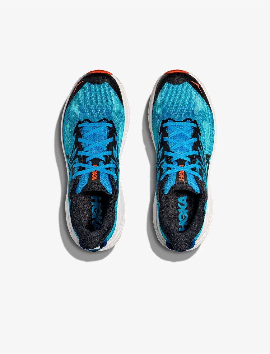 Hoka Challenger 8 Erkek Mavi Koşu Ayakkabısı Hoka Challenger 8 Erkek Mavi Koşu Ayakkabısı