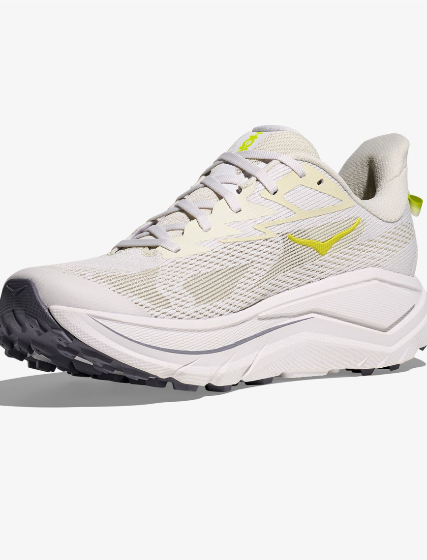 Hoka Challenger 8 Erkek Beyaz Koşu Ayakkabısı Hoka Challenger 8 Erkek Beyaz Koşu Ayakkabısı