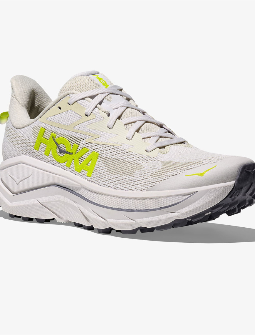 Hoka Challenger 8 Erkek Beyaz Koşu Ayakkabısı Hoka Challenger 8 Erkek Beyaz Koşu Ayakkabısı