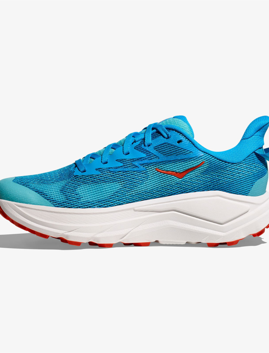 Hoka Challenger 8 Kadın Mavi Koşu Ayakkabısı Hoka Challenger 8 Kadın Mavi Koşu Ayakkabısı