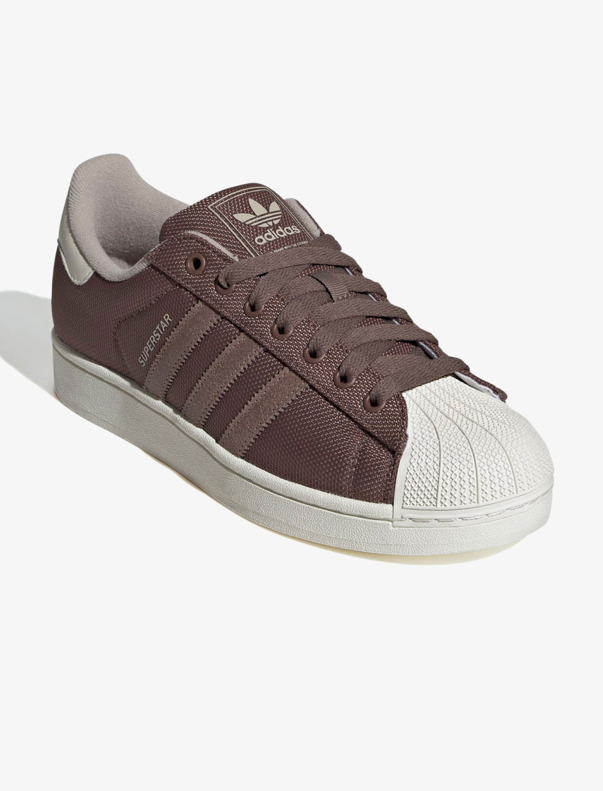 adidas Superstar II Unisex Kahverengi Spor Ayakkabı adidas Superstar II Unisex Kahverengi Spor Ayakkabı