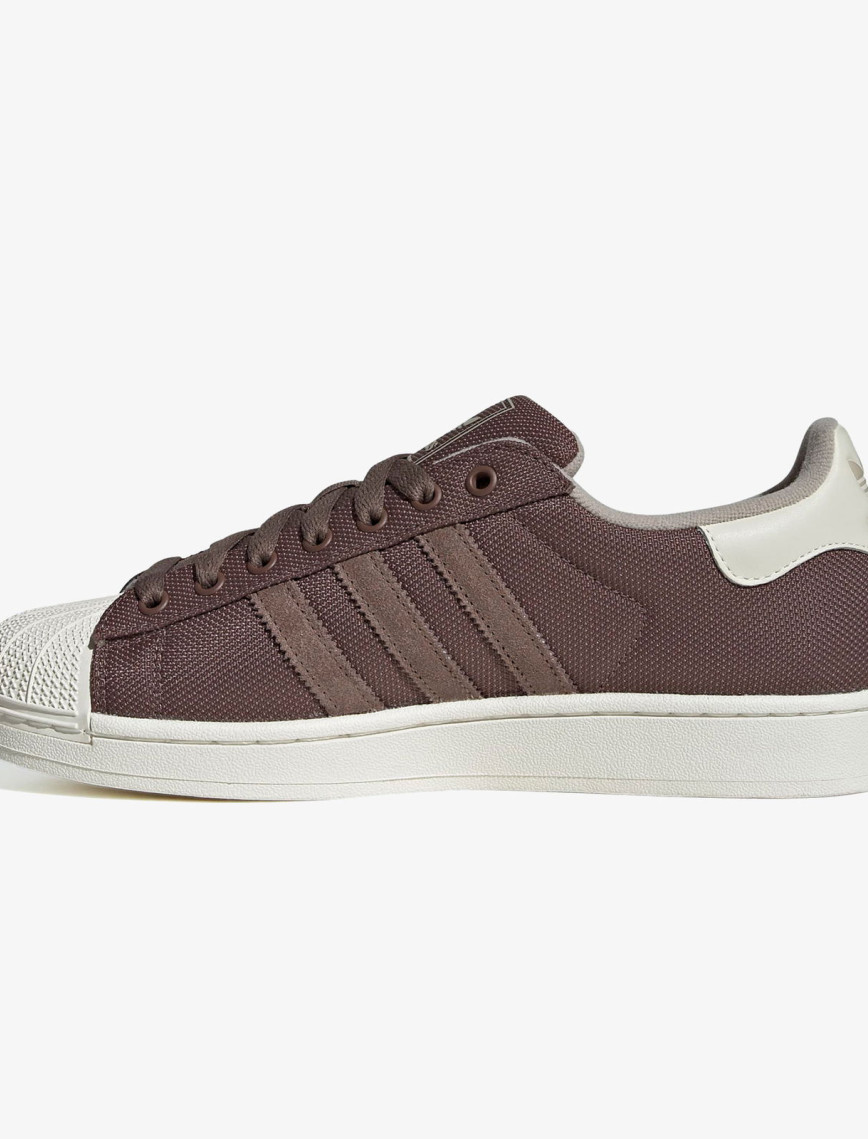 adidas Superstar II Unisex Kahverengi Spor Ayakkabı adidas Superstar II Unisex Kahverengi Spor Ayakkabı