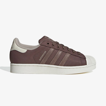 adidas Superstar II Unisex Kahverengi Spor Ayakkabı adidas Superstar II Unisex Kahverengi Spor Ayakkabı