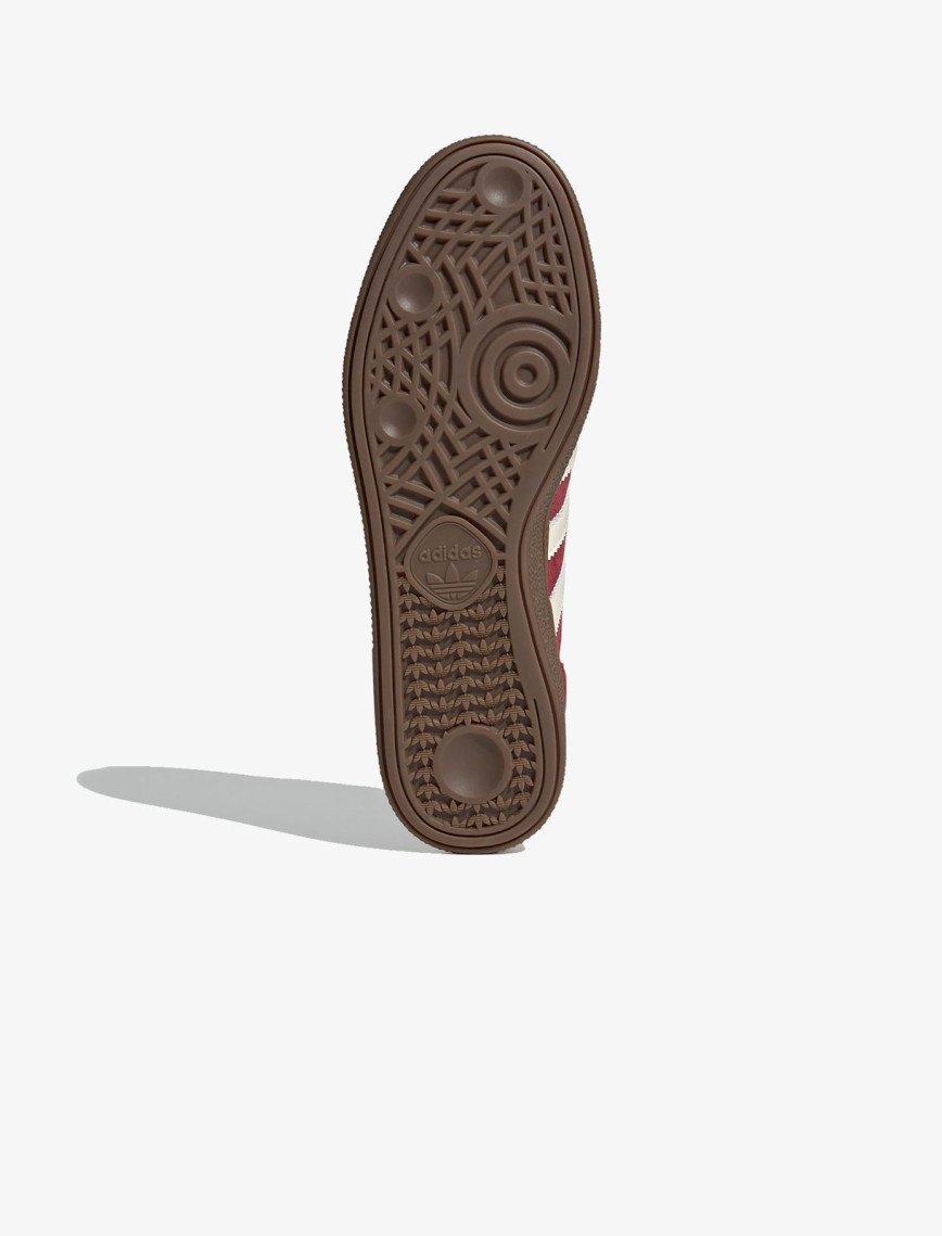 adidas Handball Spezial Kadın Bordo Spor Ayakkabı adidas Handball Spezial Kadın Bordo Spor Ayakkabı