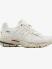 New Balance 2002 Lifestyle Unisex Beyaz Spor Ayakkabı New Balance 2002 Lifestyle Unisex Beyaz Spor Ayakkabı