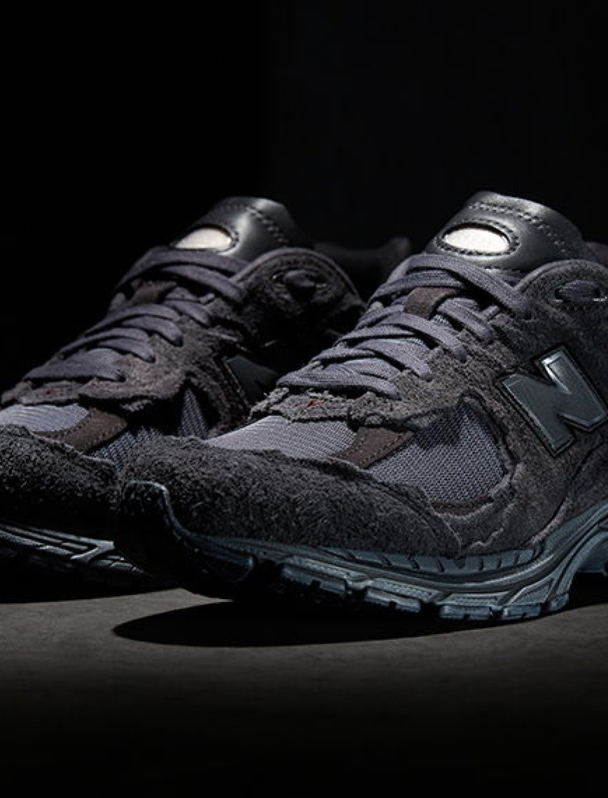 New Balance 2002 Lifestyle Unisex Gri Spor Ayakkabı New Balance 2002 Lifestyle Unisex Gri Spor Ayakkabı