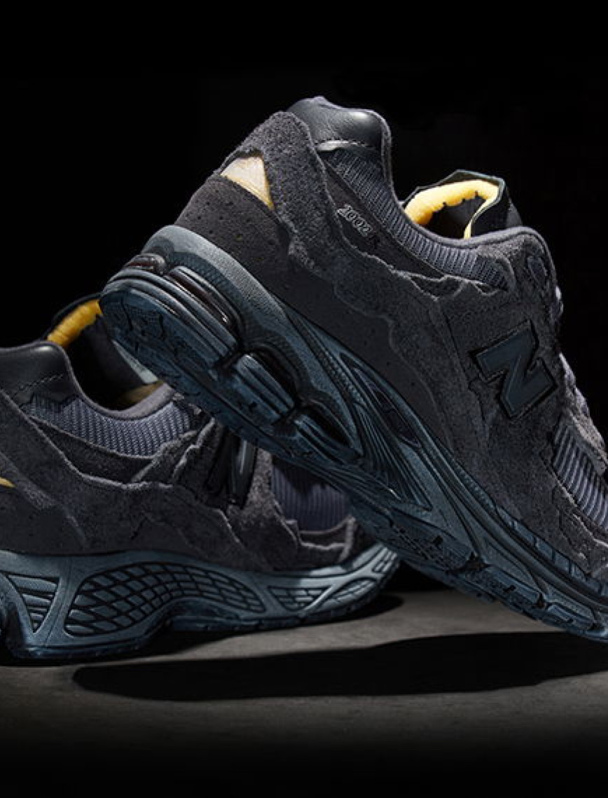 New Balance 2002 Lifestyle Unisex Gri Spor Ayakkabı New Balance 2002 Lifestyle Unisex Gri Spor Ayakkabı