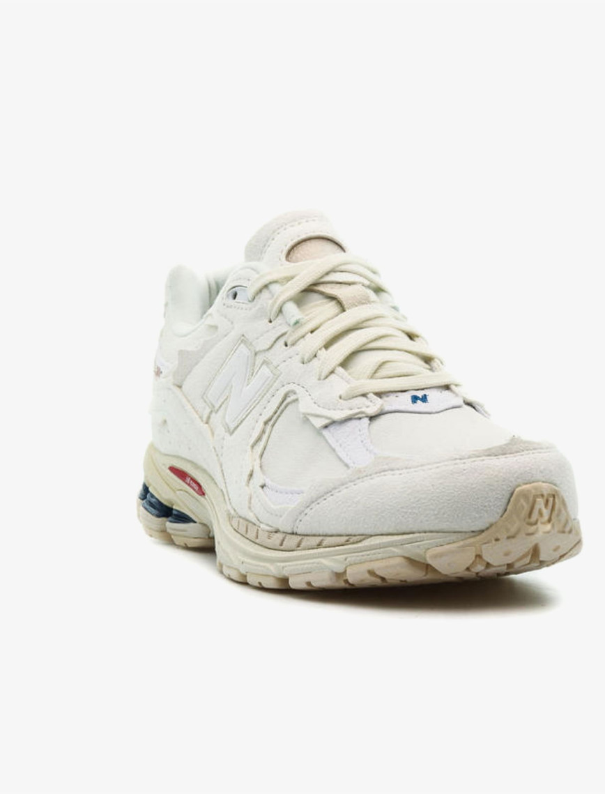 New Balance 2002 Lifestyle Unisex Beyaz Spor Ayakkabı New Balance 2002 Lifestyle Unisex Beyaz Spor Ayakkabı