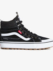 Vans Mte Sk8-Hi Waterproof insulated Kadın Siyah Spor Ayakkabı Vans Mte Sk8-Hi Waterproof insulated Kadın Siyah Spor Ayakkabı