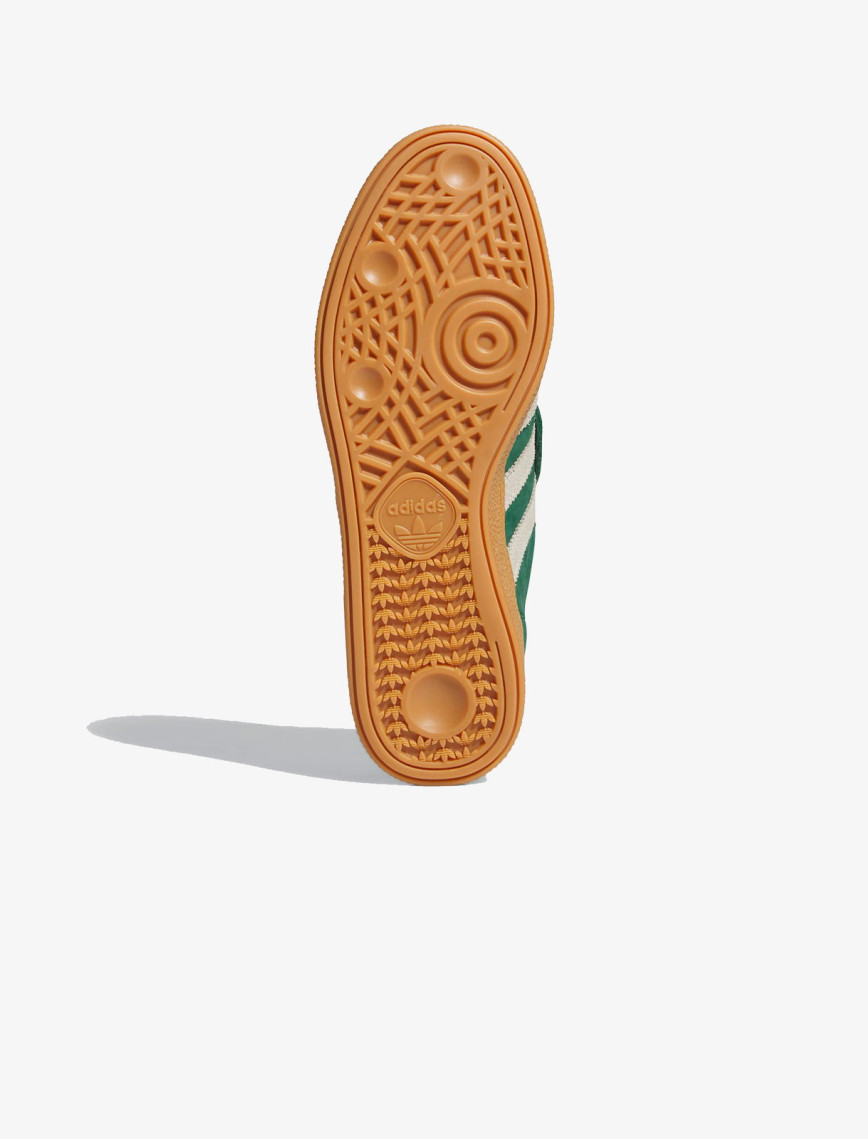 adidas Handball Spezial Unisex Yeşil Spor Ayakkabı adidas Handball Spezial Unisex Yeşil Spor Ayakkabı