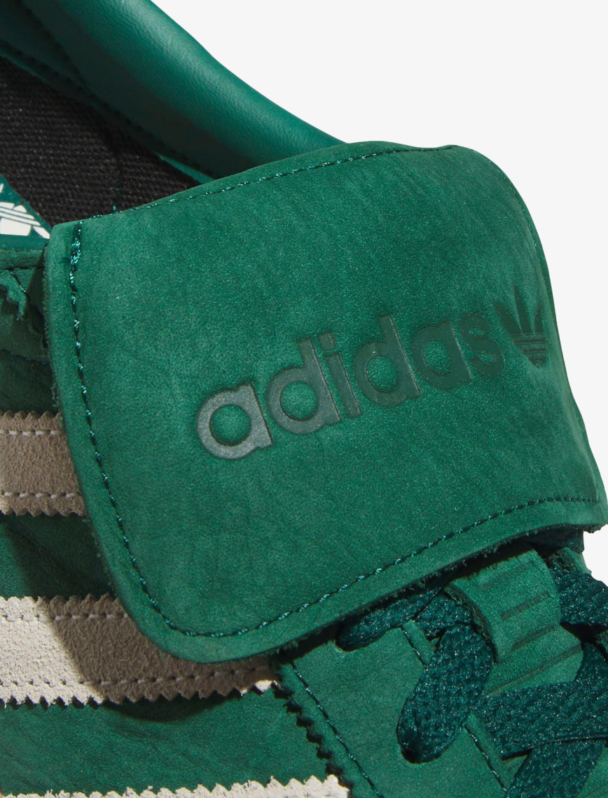 adidas Handball Spezial Unisex Yeşil Spor Ayakkabı adidas Handball Spezial Unisex Yeşil Spor Ayakkabı