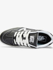 Vans Upland Unisex Siyah Sneaker Vans Upland Unisex Siyah Sneaker