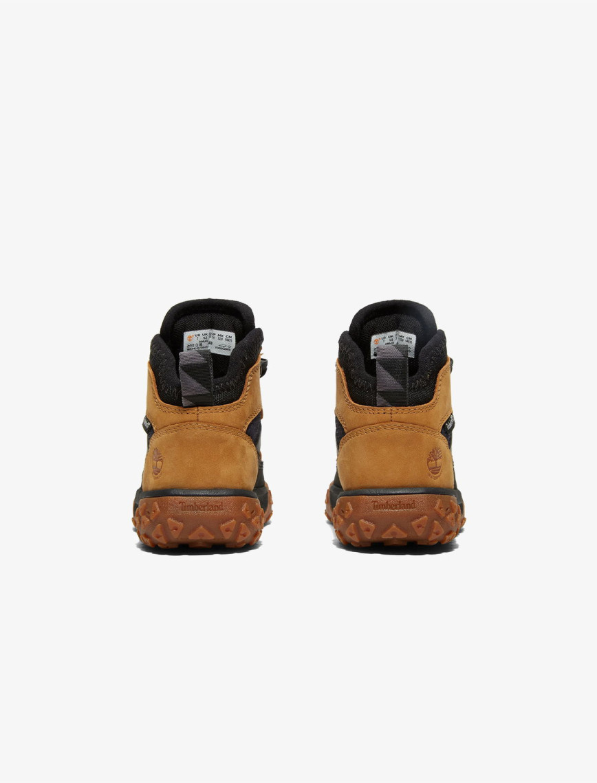 Timberland Greenstride Motion 6 Bebek Sarı Bot Timberland Greenstride Motion 6 Bebek Sarı Bot