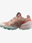 Salomon Speedcross 6 Kadın Pembe Koşu Ayakkabısı Salomon Speedcross 6 Kadın Pembe Koşu Ayakkabısı