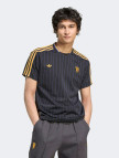 adidas Manchester United Terrace Icons Erkek Siyah Forma adidas Manchester United Terrace Icons Erkek Siyah Forma