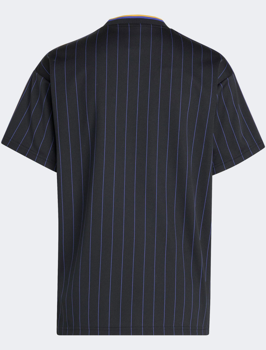 adidas Manchester United Terrace Icons Erkek Siyah Forma adidas Manchester United Terrace Icons Erkek Siyah Forma