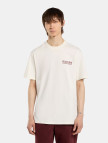 Dickies Bolivar Erkek Beyaz T-Shirt