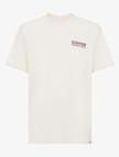 Dickies Bolivar Erkek Beyaz T-Shirt