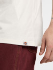 Dickies Bolivar Erkek Beyaz T-Shirt