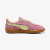 Puma Palermo Unisex Pembe Spor Ayakkabı Puma Palermo Unisex Pembe Spor Ayakkabı