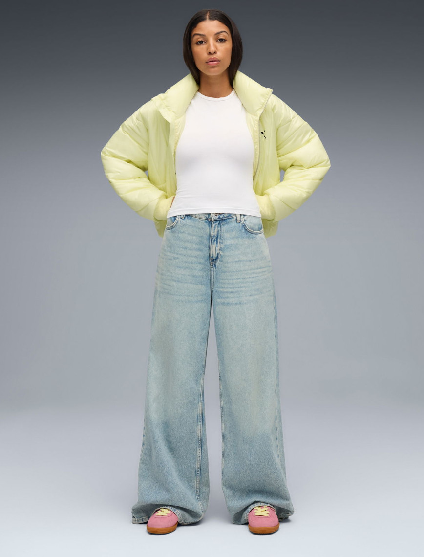 Puma Palermo Unisex Pembe Spor Ayakkabı Puma Palermo Unisex Pembe Spor Ayakkabı