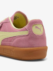 Puma Palermo Unisex Pembe Spor Ayakkabı Puma Palermo Unisex Pembe Spor Ayakkabı