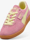 Puma Palermo Unisex Pembe Spor Ayakkabı Puma Palermo Unisex Pembe Spor Ayakkabı