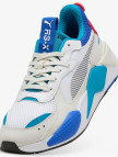 Puma RS-X Toys Unisex Beyaz Spor Ayakkabı Puma RS-X Toys Unisex Beyaz Spor Ayakkabı