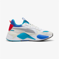 Puma RS-X Toys Unisex Beyaz Spor Ayakkabı Puma RS-X Toys Unisex Beyaz Spor Ayakkabı