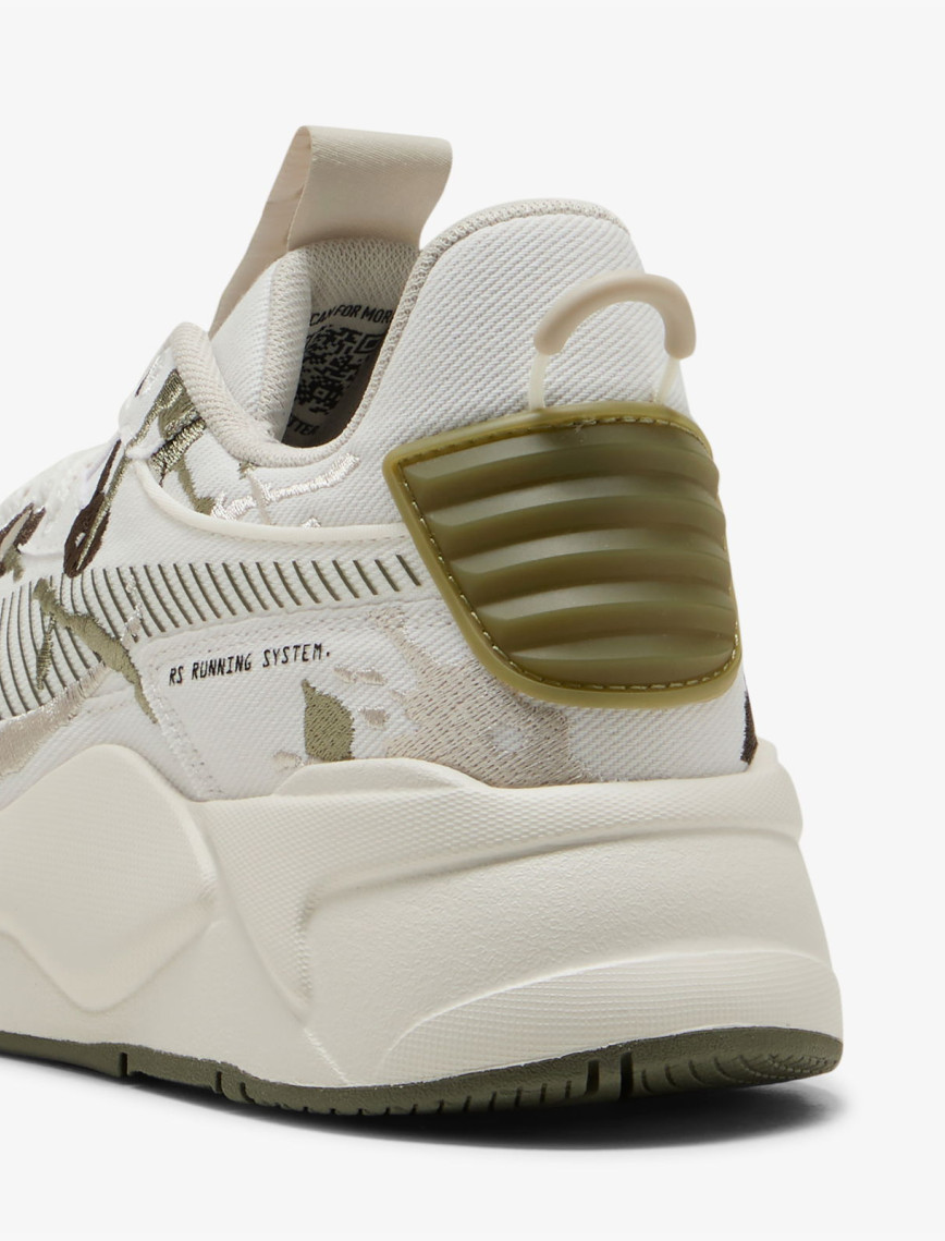 Puma RS-X Splatters Unisex Renkli Spor Ayakkabı Puma RS-X Splatters Unisex Renkli Spor Ayakkabı