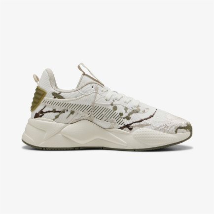 Puma RS-X Splatters Unisex Renkli Spor Ayakkabı Puma RS-X Splatters Unisex Renkli Spor Ayakkabı