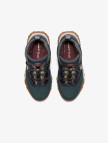 Timberland Green Stride 6 Motion Bebek Yeşil Bot Timberland Green Stride 6 Motion Bebek Yeşil Bot