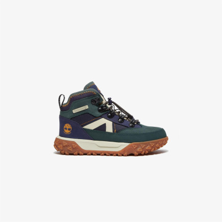 Timberland Green Stride 6 Motion Bebek Yeşil Bot Timberland Green Stride 6 Motion Bebek Yeşil Bot