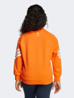 adidas Lk Dy Çocuk Turuncu Sweatshirt adidas Lk Dy Çocuk Turuncu Sweatshirt