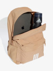 adidas Essential Bars3Rs Bp Unisex Bej Çanta adidas Essential Bars3Rs Bp Unisex Bej Çanta