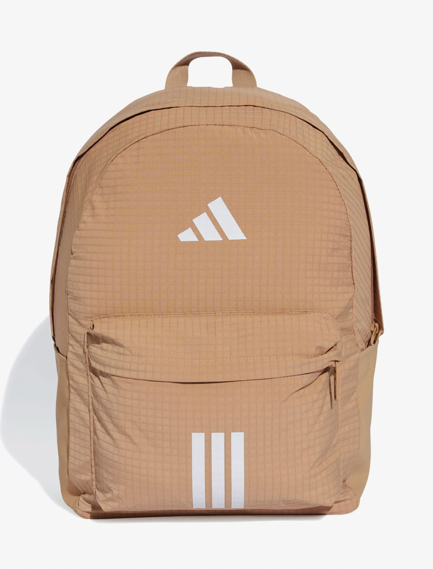adidas Essential Bars3Rs Bp Unisex Bej Çanta adidas Essential Bars3Rs Bp Unisex Bej Çanta