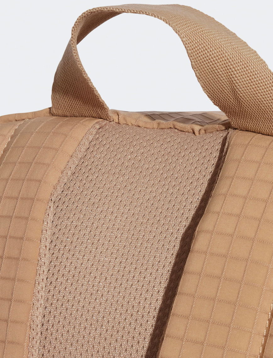 adidas Essential Bars3Rs Bp Unisex Bej Çanta adidas Essential Bars3Rs Bp Unisex Bej Çanta