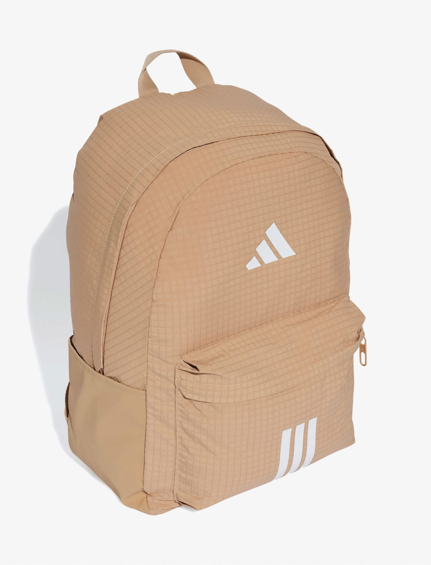 adidas Essential Bars3Rs Bp Unisex Bej Çanta adidas Essential Bars3Rs Bp Unisex Bej Çanta