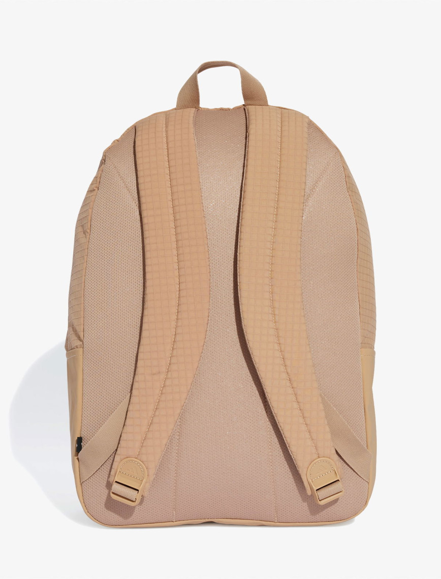 adidas Essential Bars3Rs Bp Unisex Bej Çanta adidas Essential Bars3Rs Bp Unisex Bej Çanta