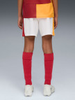 Puma Galatasaray 25/26 Çocuk Renkli Şort Puma Galatasaray 25/26 Çocuk Renkli Şort