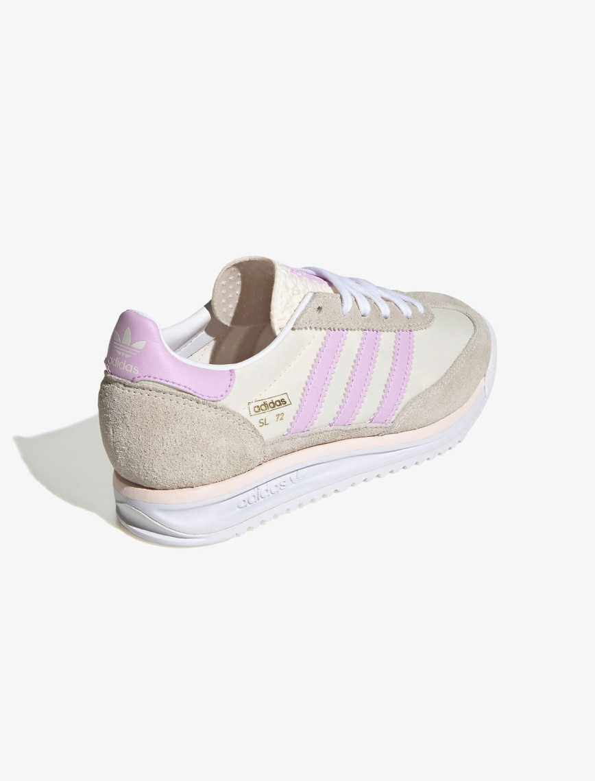 adidas Originals Sl 72 Rs Beyaz Çocuk Sneaker
