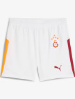 Puma Galatasaray 25/26 Çocuk Renkli Şort Puma Galatasaray 25/26 Çocuk Renkli Şort