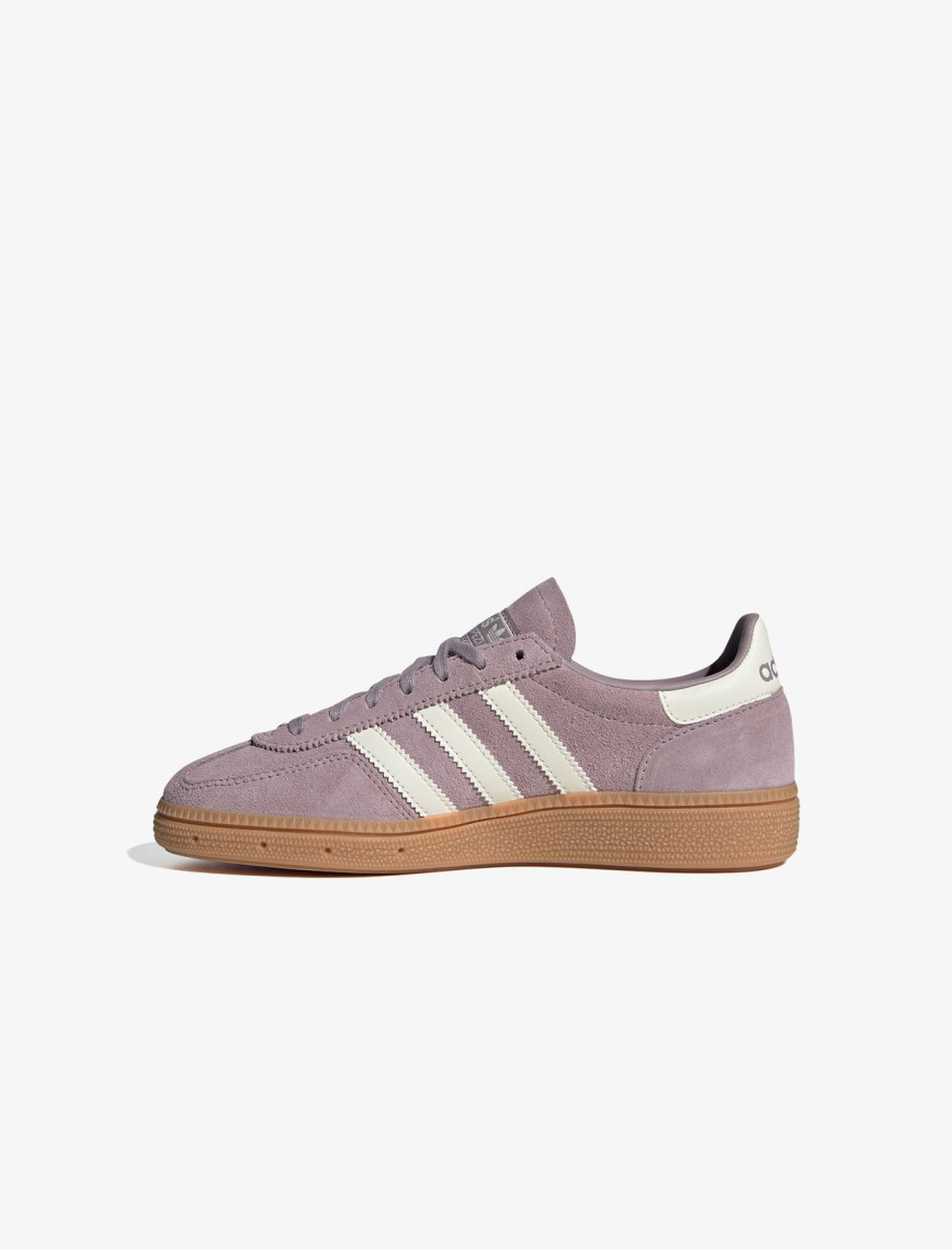 adidas Handball Spezial J Çocuk Pembe Spor Ayakkabı adidas Handball Spezial J Çocuk Pembe Spor Ayakkabı