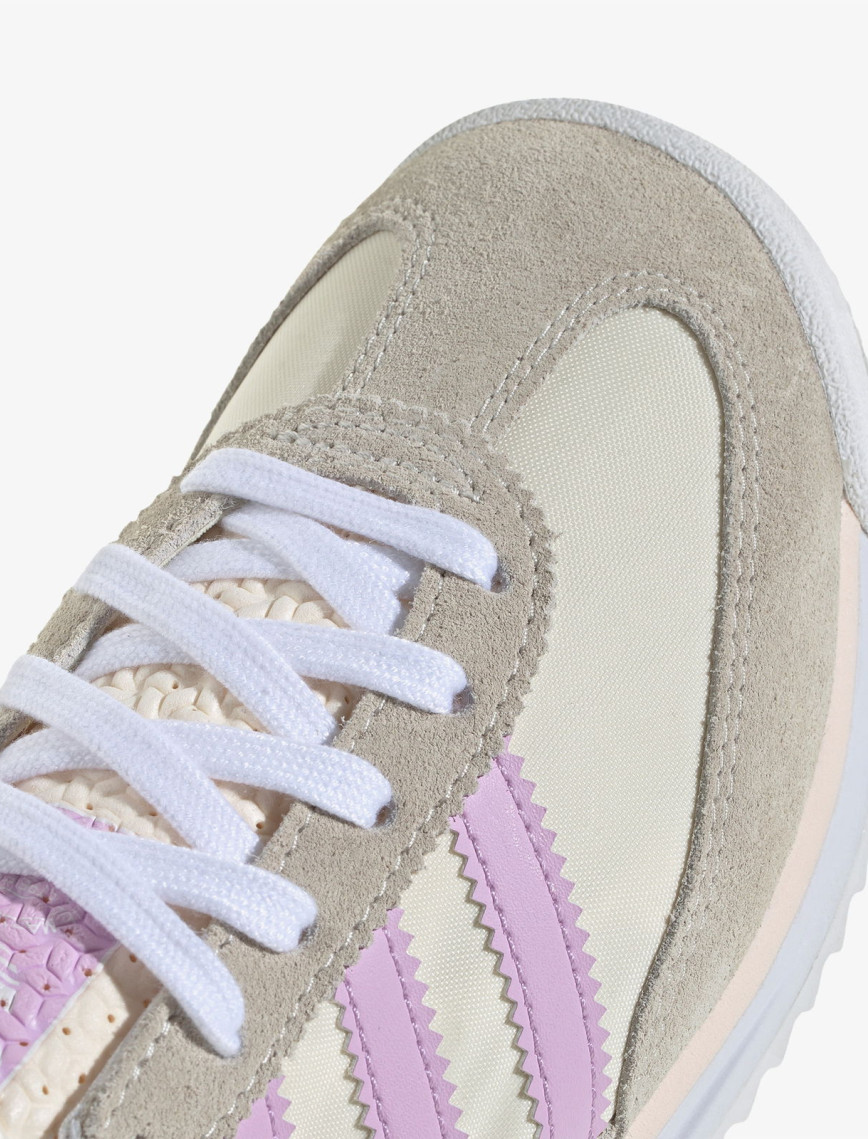 adidas Originals Sl 72 Rs Beyaz Çocuk Sneaker