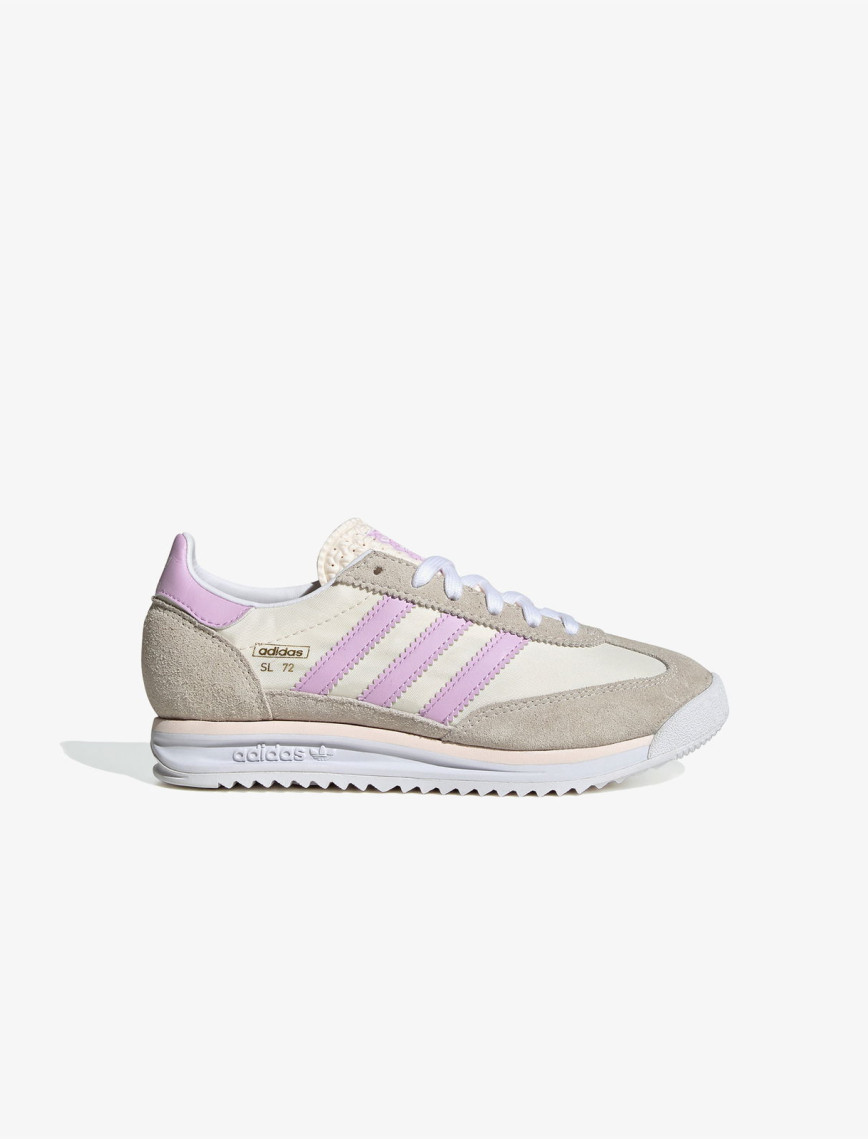 adidas Originals Sl 72 Rs Beyaz Çocuk Sneaker
