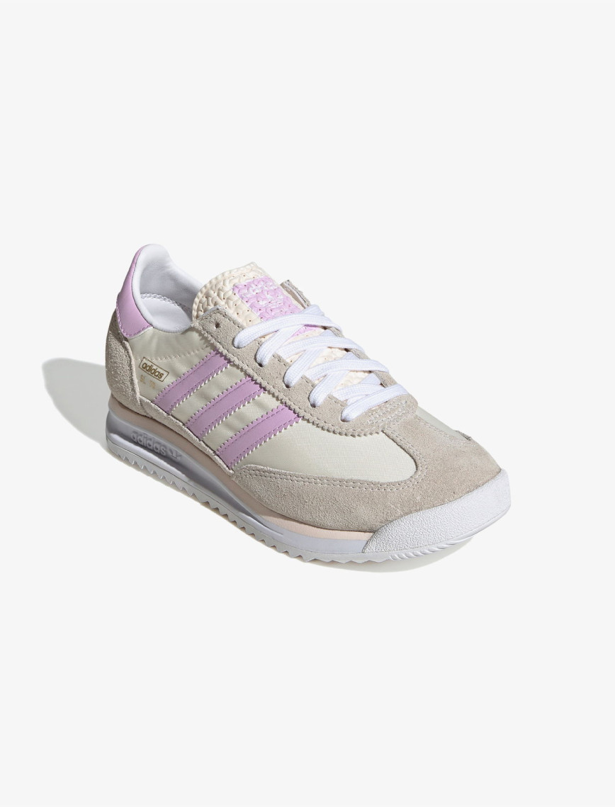 adidas Originals Sl 72 Rs Beyaz Çocuk Sneaker