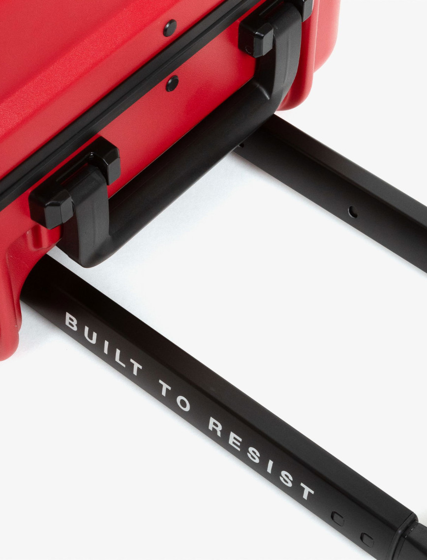 Eastpak Resist'R Zip S 4 55cm Unisex Kırmızı Valiz Eastpak Resist'R Zip S 4 55cm Unisex Kırmızı Valiz