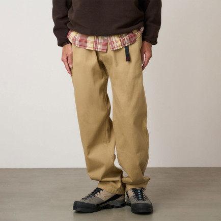 Gramicci Erkek Kahverengi Pantolon Gramicci Erkek Kahverengi Pantolon