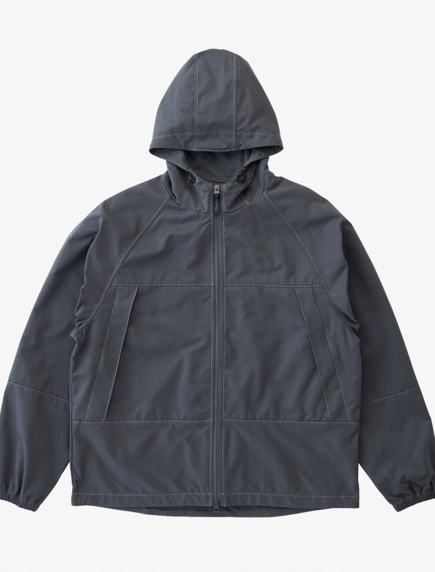 Gramicci Salem Hooded Erkek Mavi Sweatshirt Gramicci Salem Hooded Erkek Mavi Sweatshirt