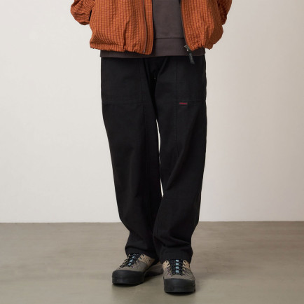 Gramicci Gadget Erkek Siyah Pantolon Gramicci Gadget Erkek Siyah Pantolon